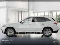 2025 Mercedes Benz GLC 400