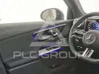 2025 Mercedes Benz GLC 400