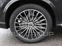 2025 Mercedes Benz GLC 400