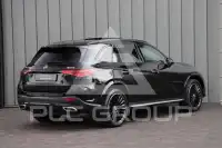 2025 Mercedes Benz GLC 400