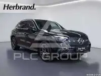 2025 Mercedes Benz GLC 400