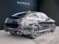 2025 Mercedes Benz GLC 400