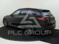 2025 Mercedes Benz GLC 400