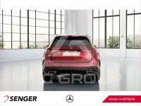 2025 Mercedes Benz GLC 400