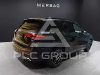 2025 Mercedes Benz GLC 400