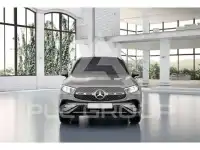 2025 Mercedes Benz GLC 400