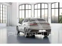 2025 Mercedes Benz GLC 400