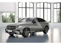 2025 Mercedes Benz GLC 400