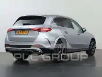 2025 Mercedes Benz GLC 400