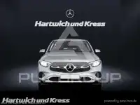 2025 Mercedes Benz GLC 400