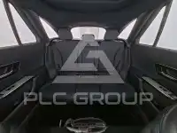 2025 Mercedes Benz GLC 400