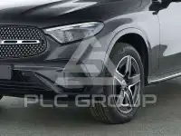 2025 Mercedes Benz GLC 400