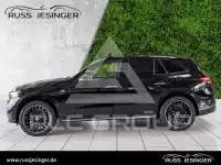 2025 Mercedes Benz GLC 400