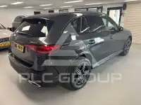 2025 Mercedes Benz GLC 400