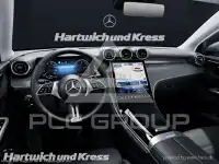 2025 Mercedes Benz GLC 400