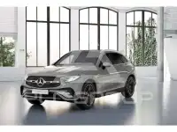 2025 Mercedes Benz GLC 400