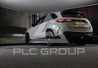 2025 Mercedes Benz GLC 400