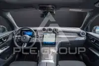 2025 Mercedes Benz GLC 400