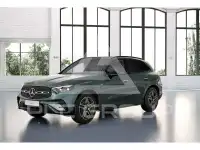 2025 Mercedes Benz GLC 400