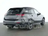 2025 Mercedes Benz GLC 400