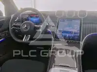 2025 Mercedes Benz GLC 400