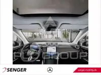 2025 Mercedes Benz GLC 400