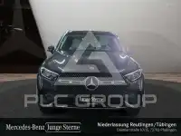 2025 Mercedes Benz GLC 400