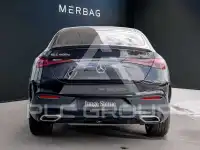 2025 Mercedes Benz GLC 400