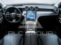 2025 Mercedes Benz GLC 400