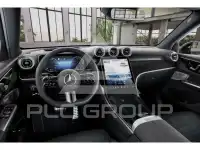 2025 Mercedes Benz GLC 400