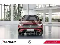 2025 Mercedes Benz GLC 400