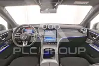 2025 Mercedes Benz GLC 400