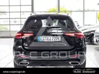 2025 Mercedes Benz GLC 400