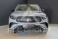 2025 Mercedes Benz GLC 400