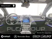 2025 Mercedes Benz GLC 400