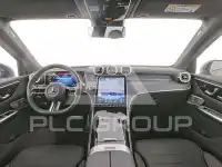 2025 Mercedes Benz GLC 400