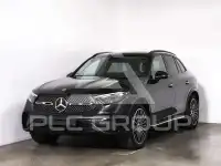 2025 Mercedes Benz GLC 400