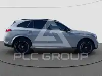 2025 Mercedes Benz GLC 400