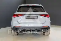 2025 Mercedes Benz GLC 400