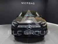 2025 Mercedes Benz GLC 400