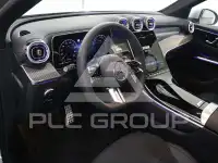 2025 Mercedes Benz GLC 400