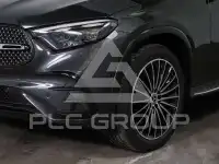 2025 Mercedes Benz GLC 400