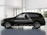2025 Mercedes Benz GLC 400