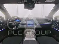 2025 Mercedes Benz GLC 400