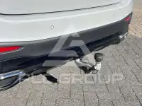 2025 Mercedes Benz GLC 400