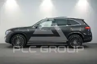 2025 Mercedes Benz GLC 400