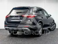 2025 Mercedes Benz GLC 400
