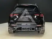 2025 Mercedes Benz GLC 400