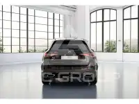 2025 Mercedes Benz GLC 400