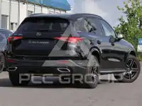 2025 Mercedes Benz GLC 400